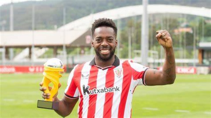 Iñaki Williams