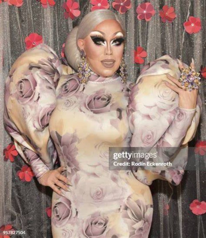 India Ferrah