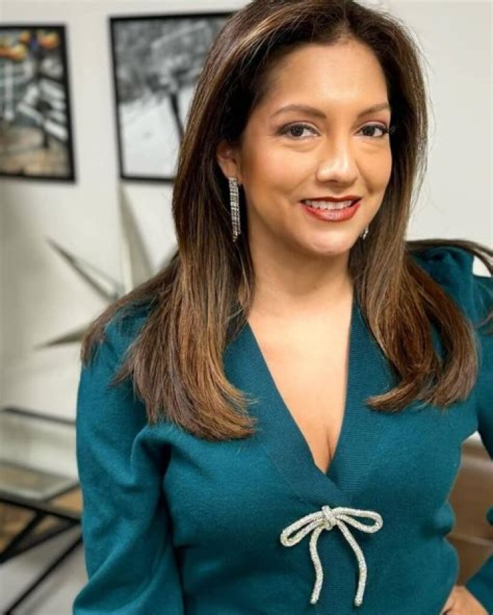 Ines Rosales