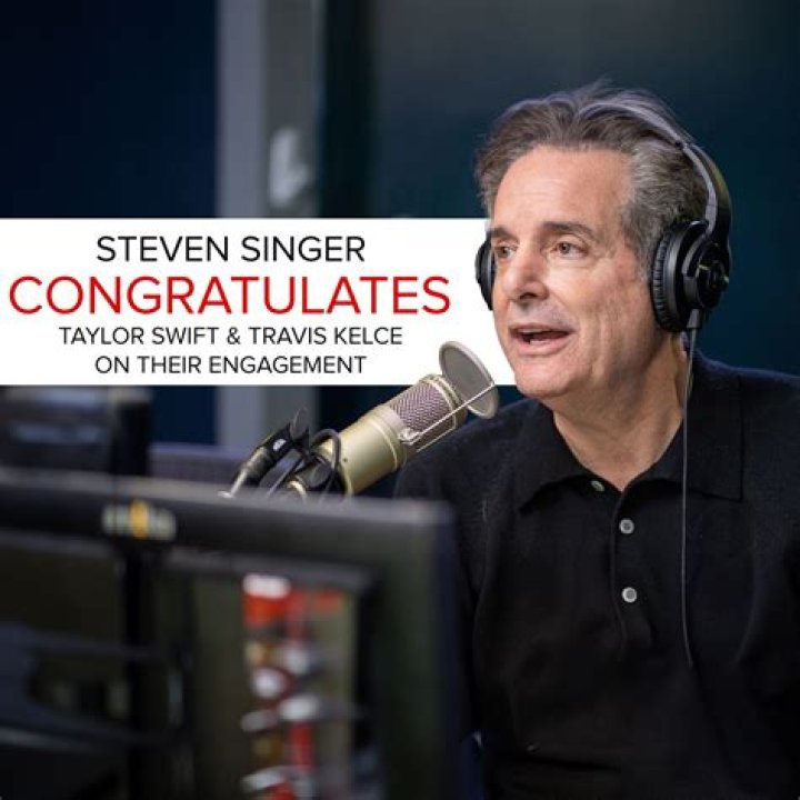 Information About Steven Singer