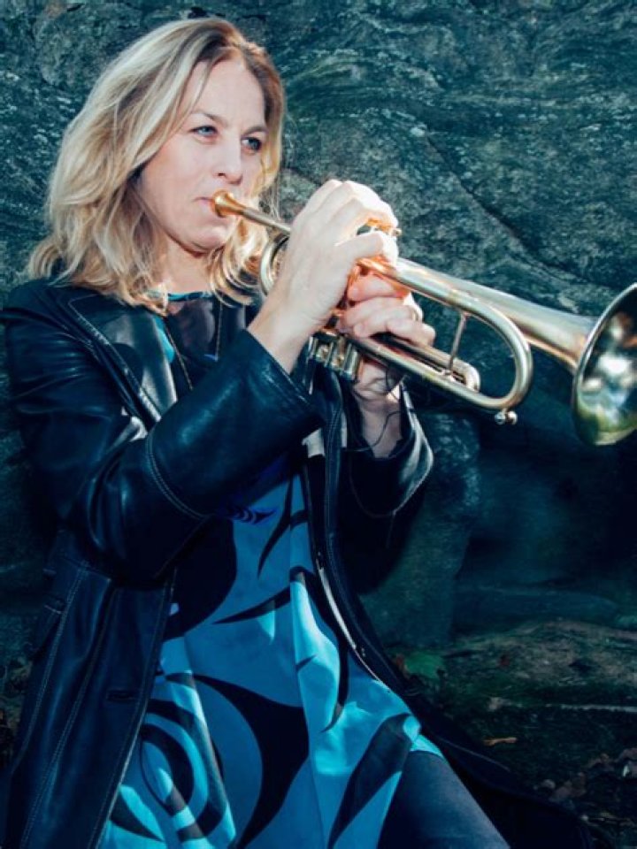 Ingrid Jensen