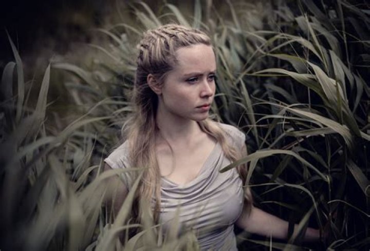 Ingvild Deila