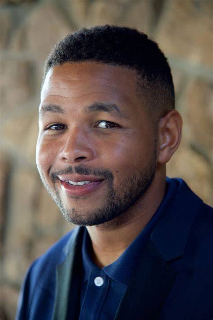 Inky Johnson
