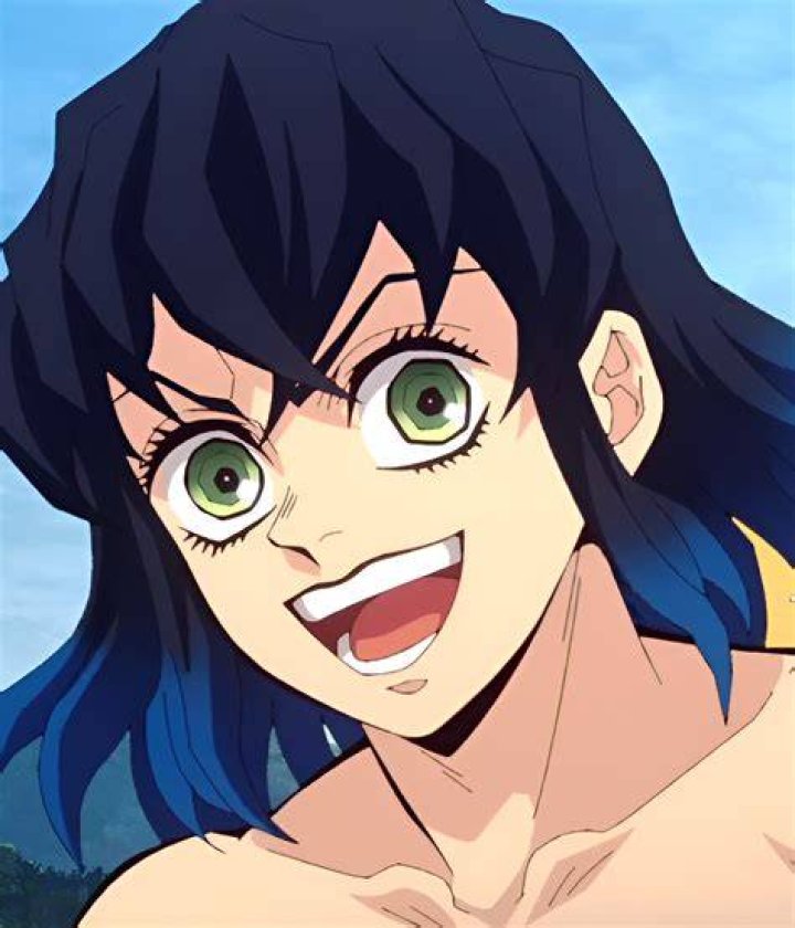 Inosuke