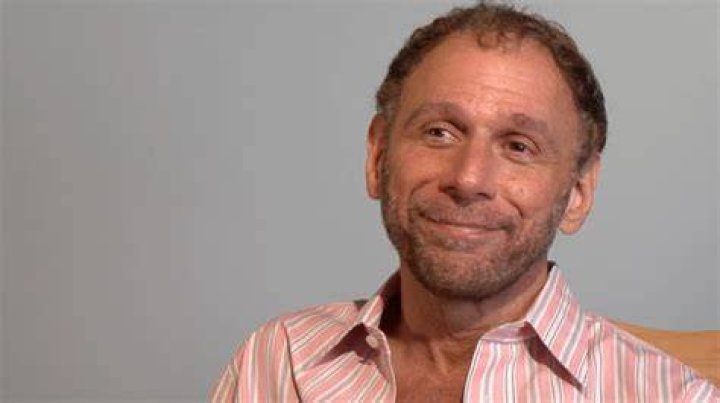 Ira Siff