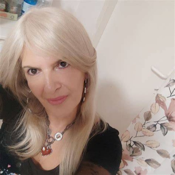 Irena Boreck&aacute;