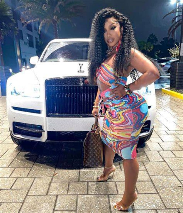 Irene the Dream