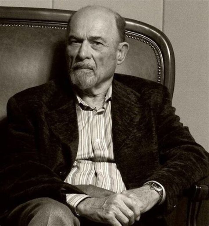 Irvin D. Yalom