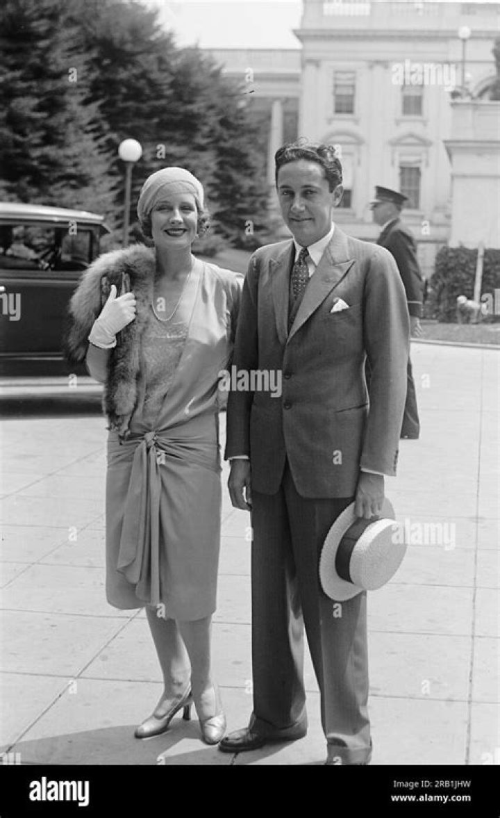 Irving Thalberg