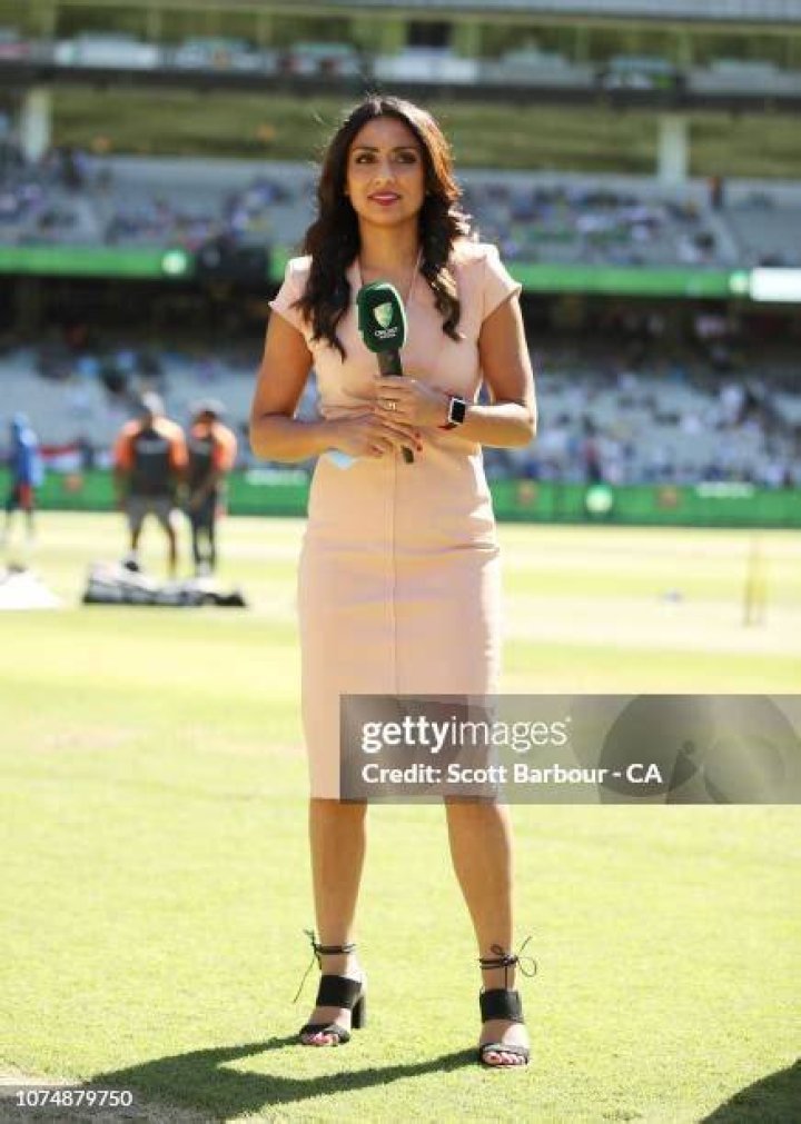 Isa Guha