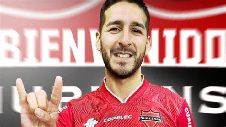 Ismael Sosa