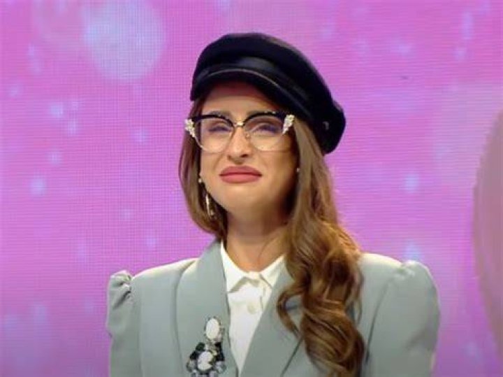 Iuliana Doroftei