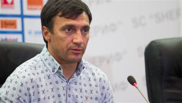 Iurie Osipenco
