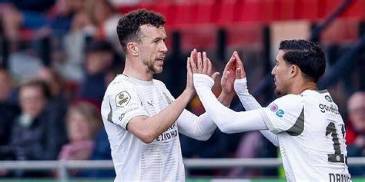 Ivan Perisic