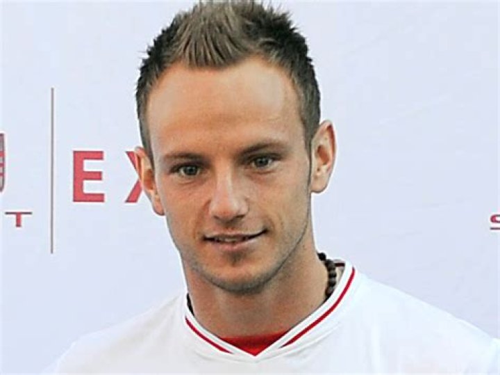 Ivan Rakitic