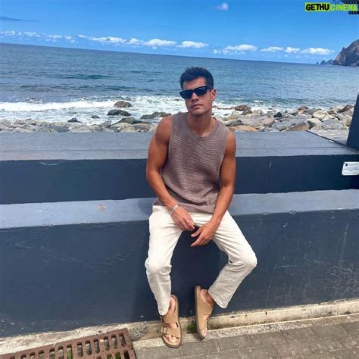 Ivo Marcelo Pretorius Lucas