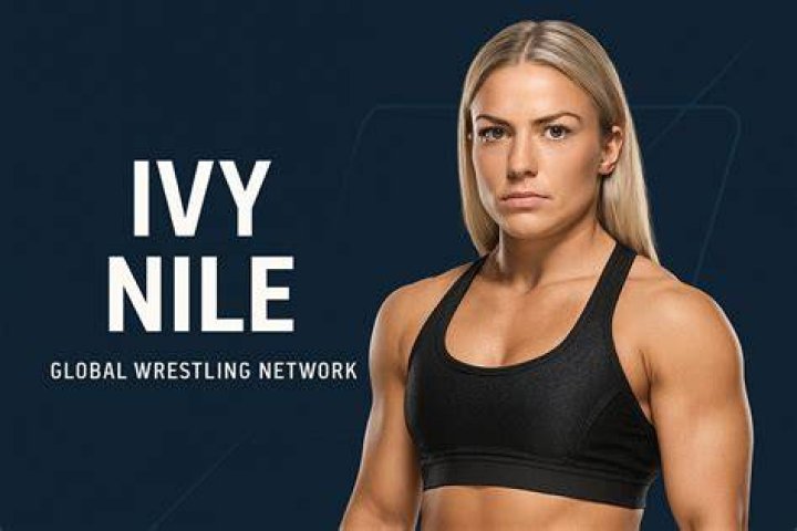 Ivy Nile