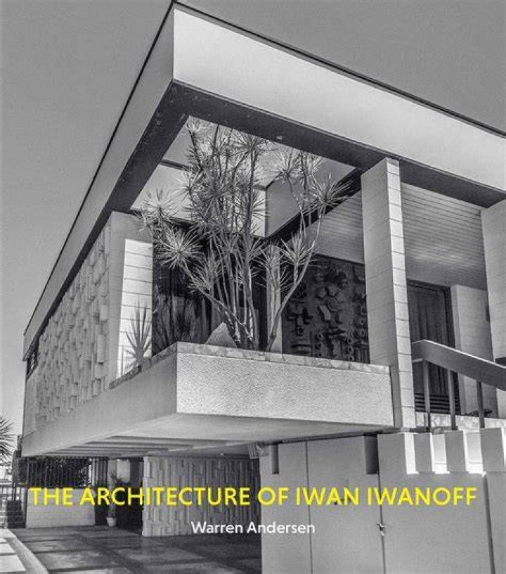 Iwan Iwanoff