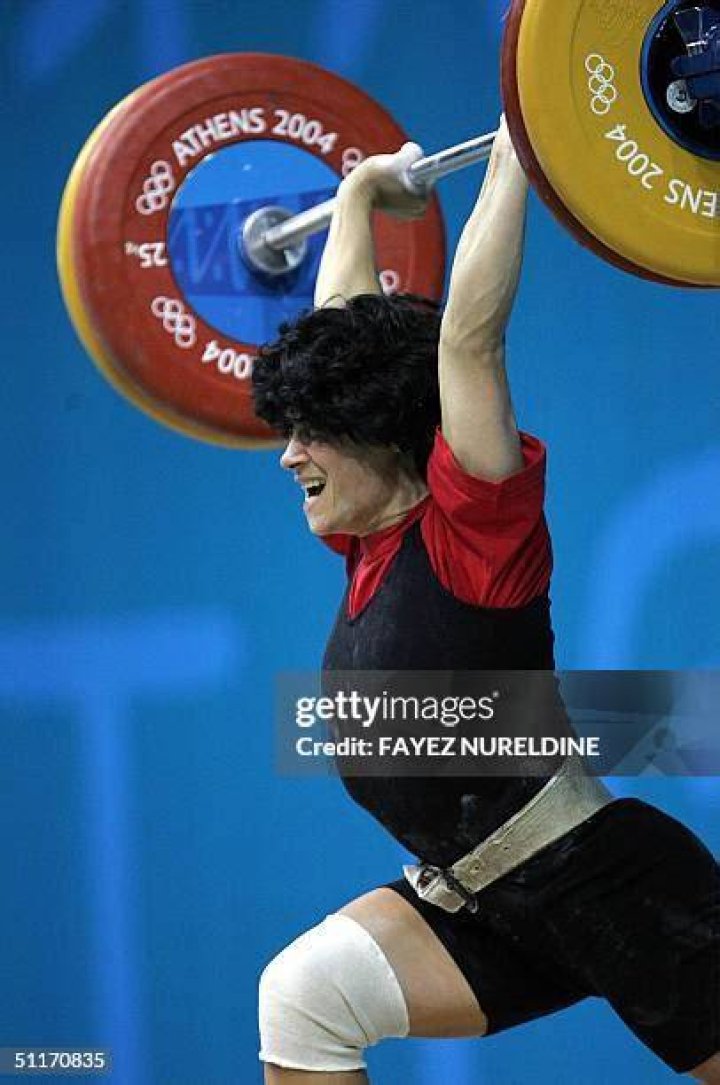 Izabela Dragneva