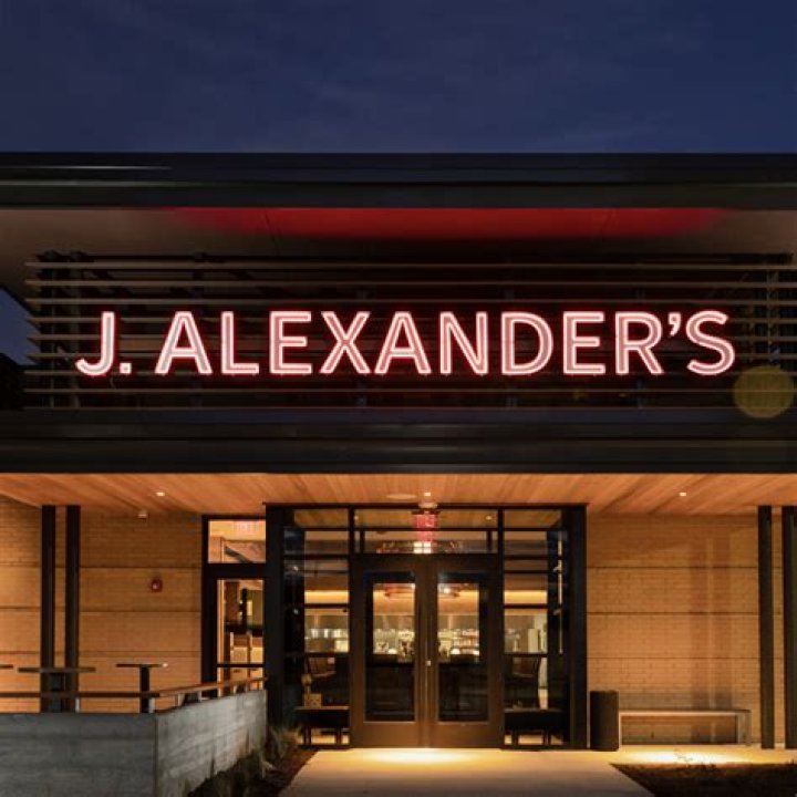 J Alexander