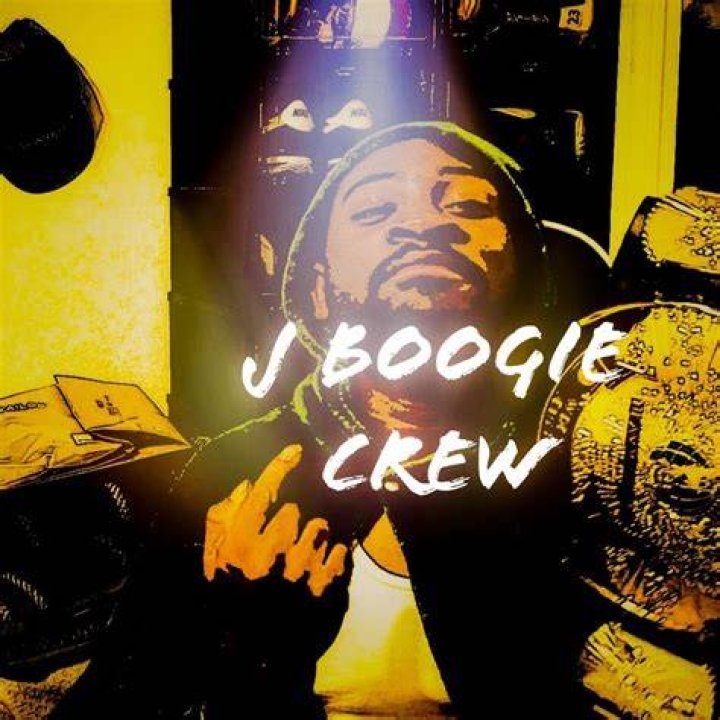 J Boogie