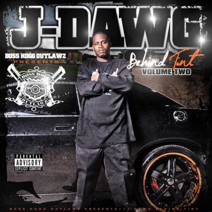 J Dawg
