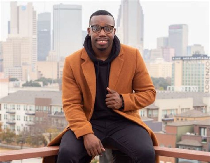 Jabari Johnson