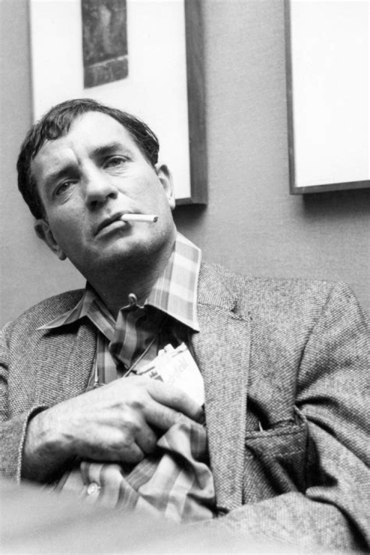 Jack Kerouac