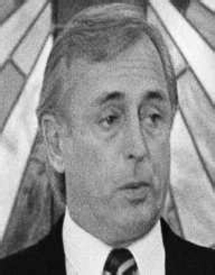 Jack Rowland Murphy