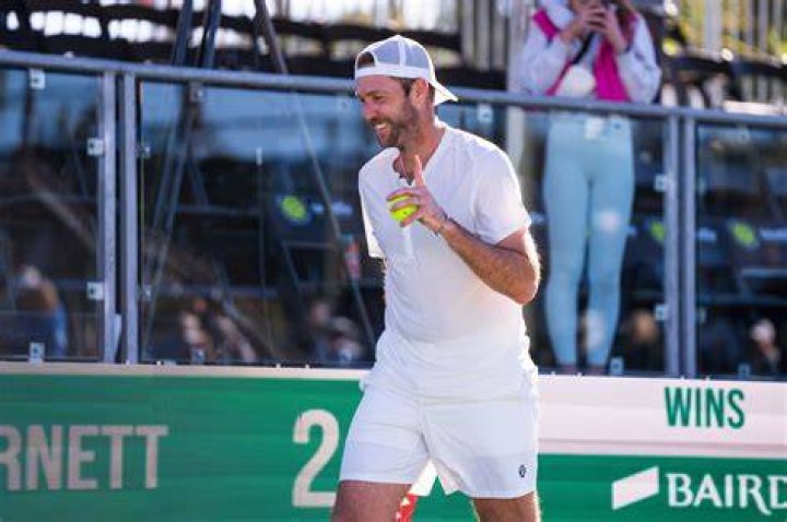 Jack Sock