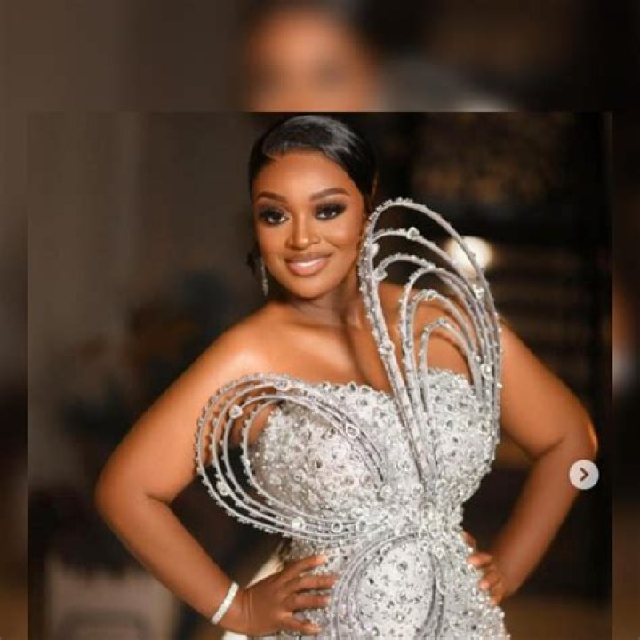 Jackie Appiah