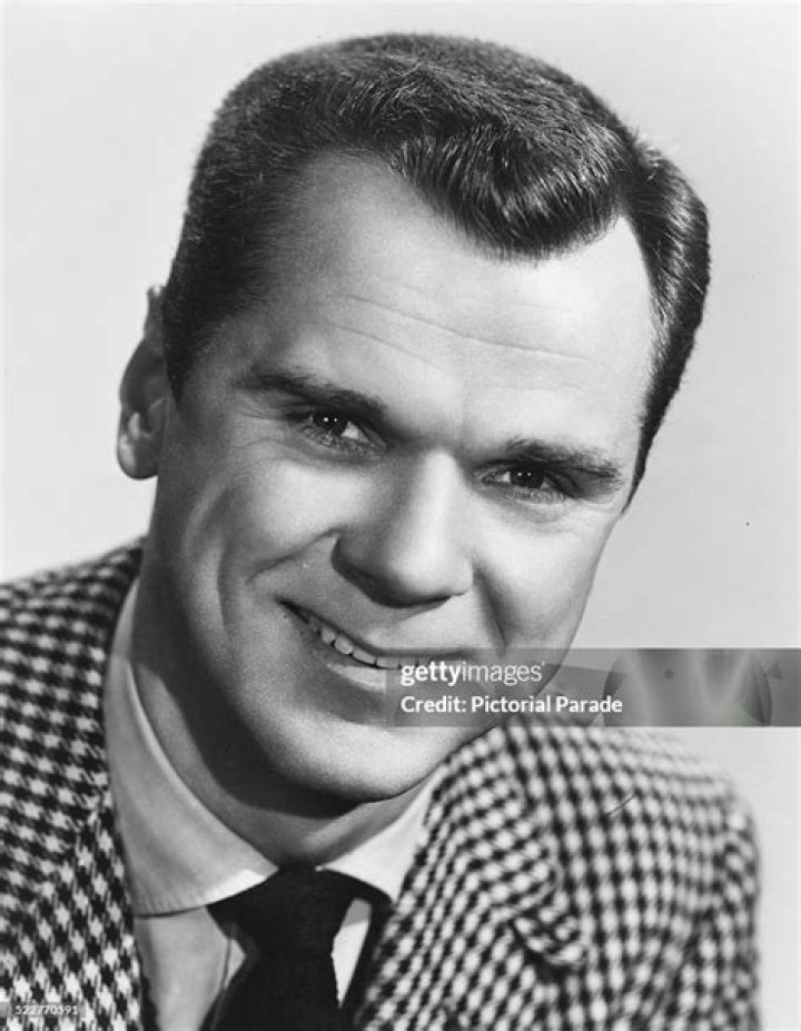 Jackie Cooper