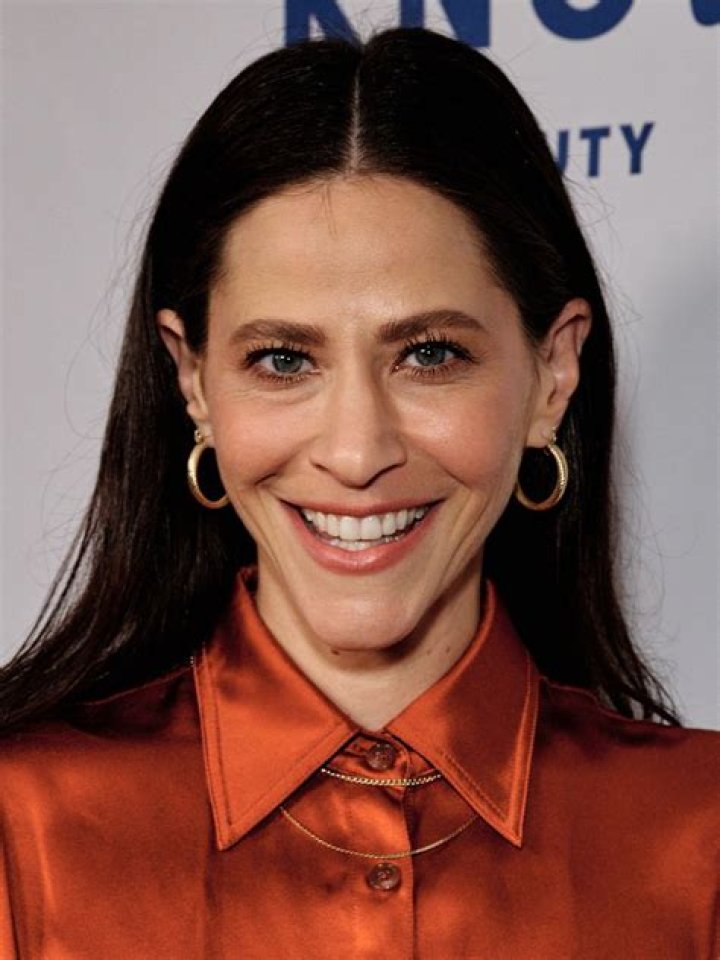Jackie Tohn