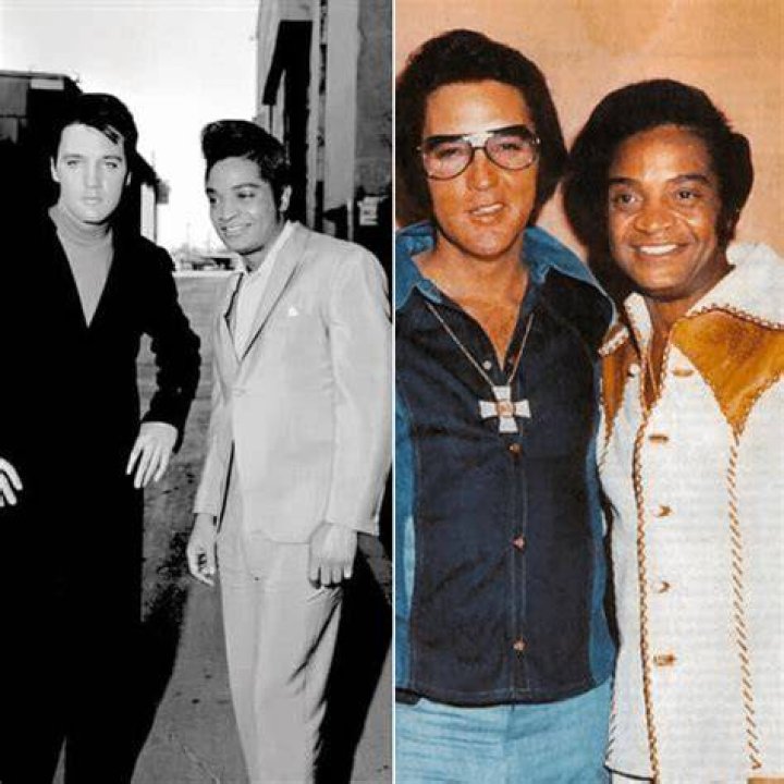 Jackie Wilson