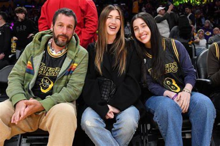 Jackie-Sandler