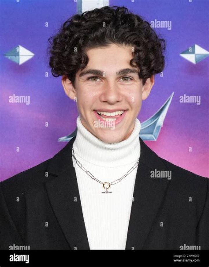 Jackson Dollinger