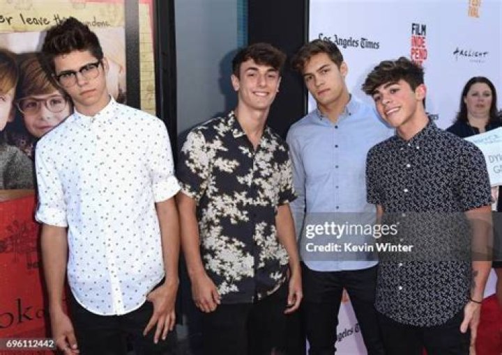 Jackson Krecioch