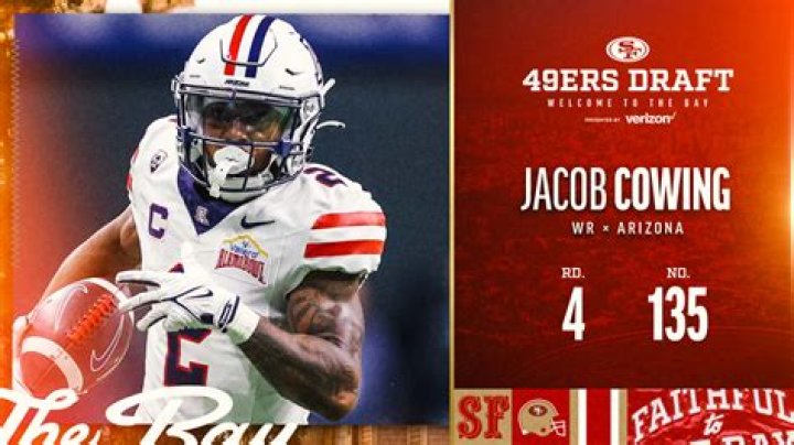 Jacob Cowing