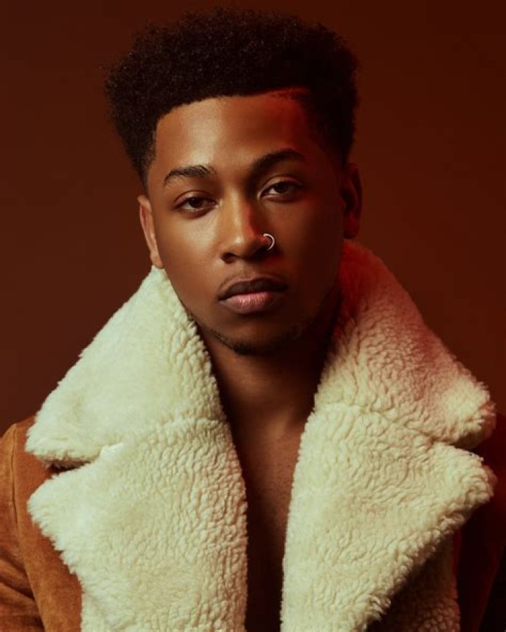 Jacob Latimore