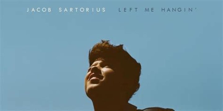 Jacob Sartorius Releases New Single "Hit Or Miss" 1
