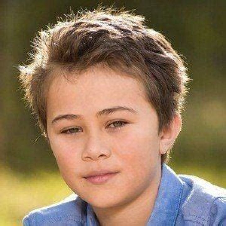 Jacob Schwenke