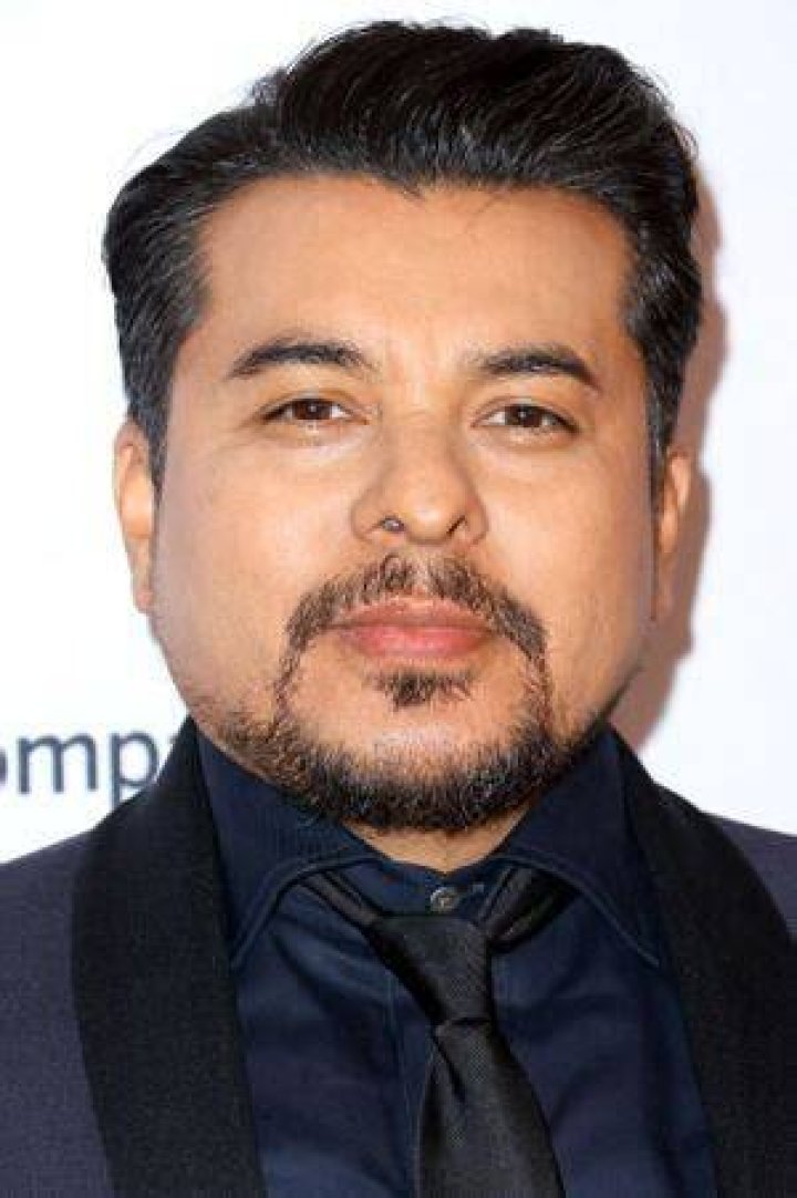Jacob Vargas