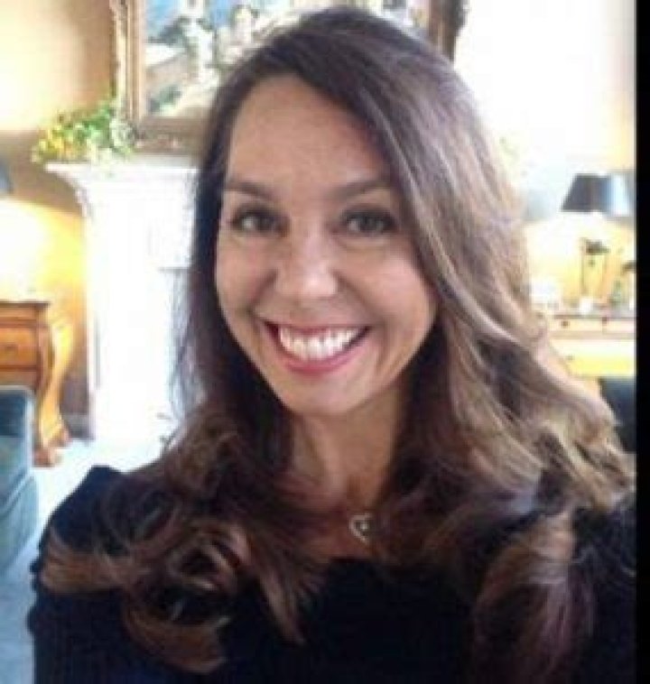 Jacqueline Conforto