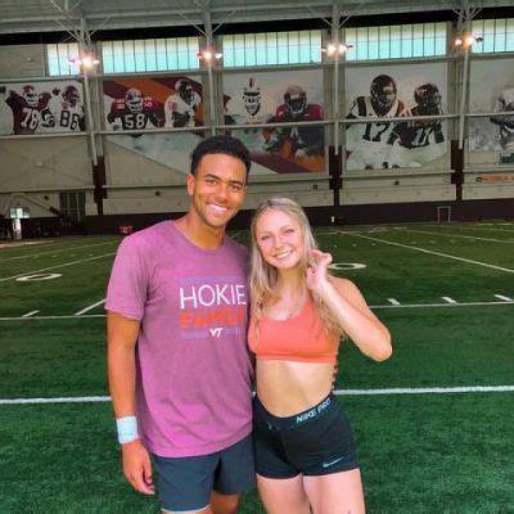 Jaedin Clark