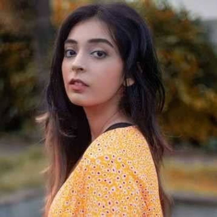 Jagriti Jha