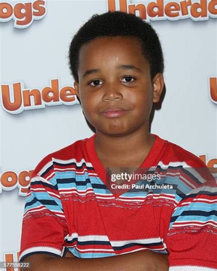 Jailen Bates