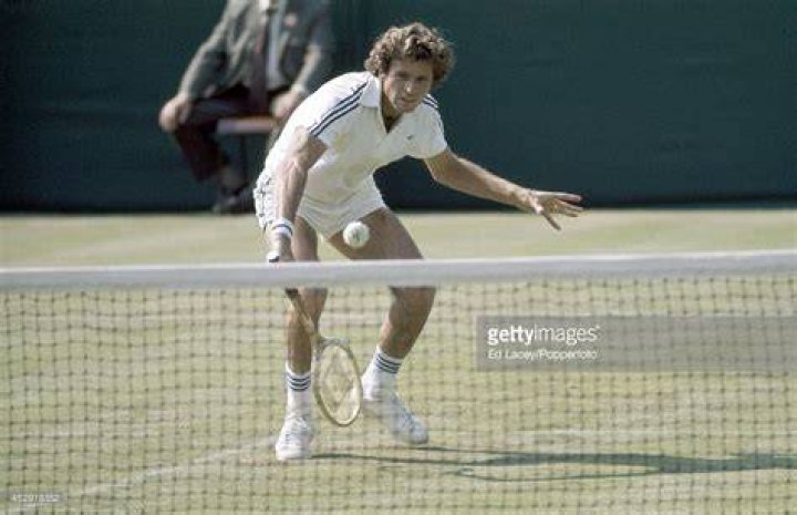 Jaime Fillol