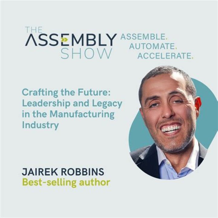 Jairek-Robbins