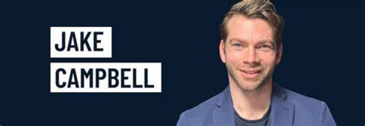 Jake Campbell