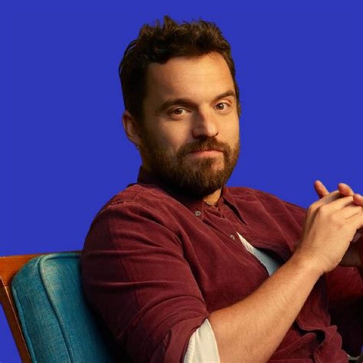 Jake Johnson